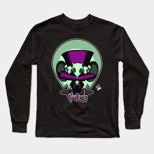 Witch Doctor Long Sleeve T-Shirt
